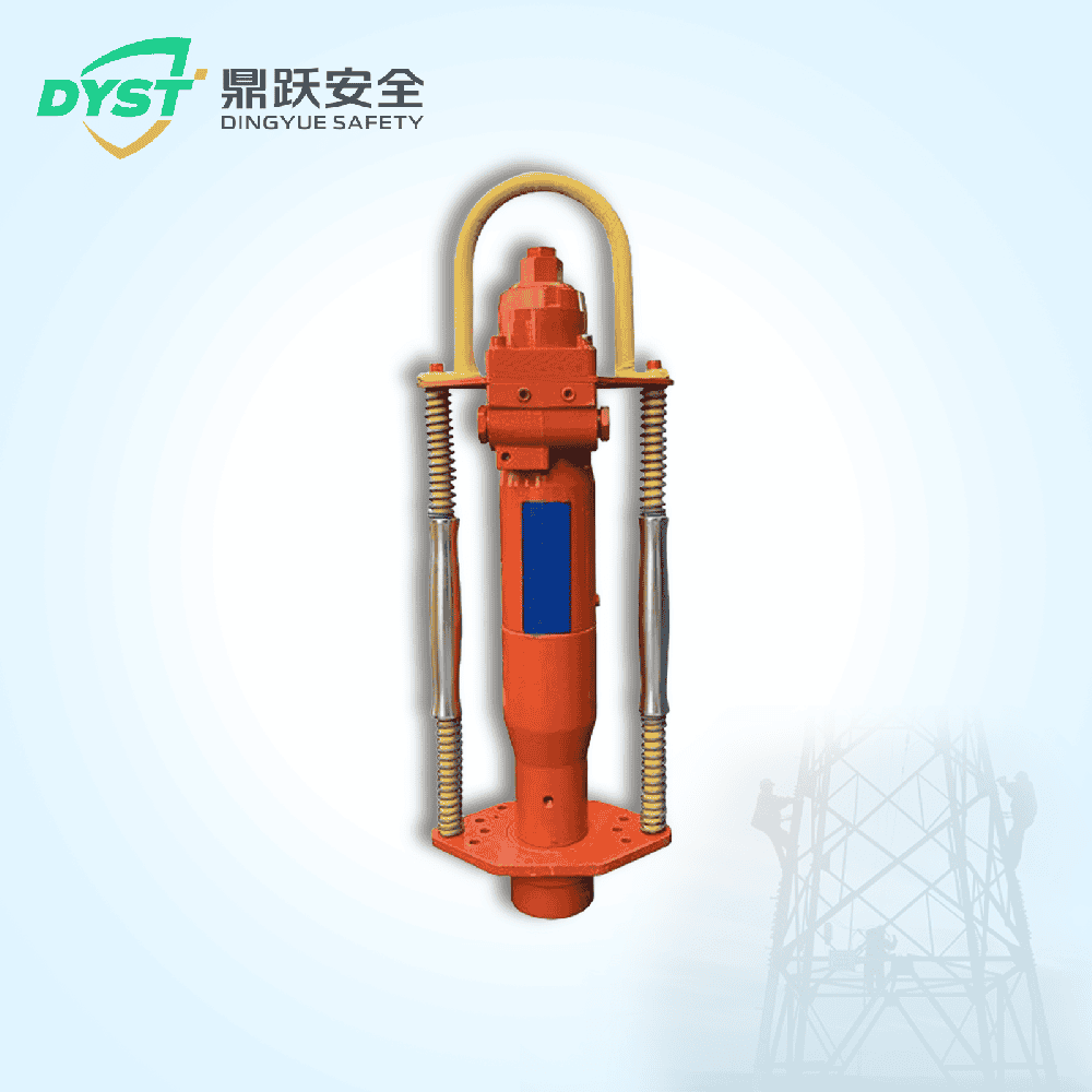 打樁機